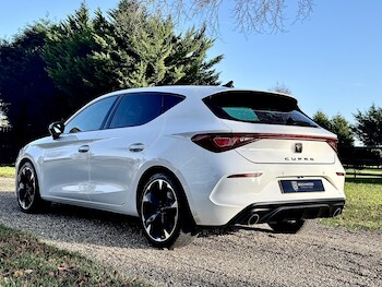 Used Cupra Leon 2022 for sale - 76784927: Photo
