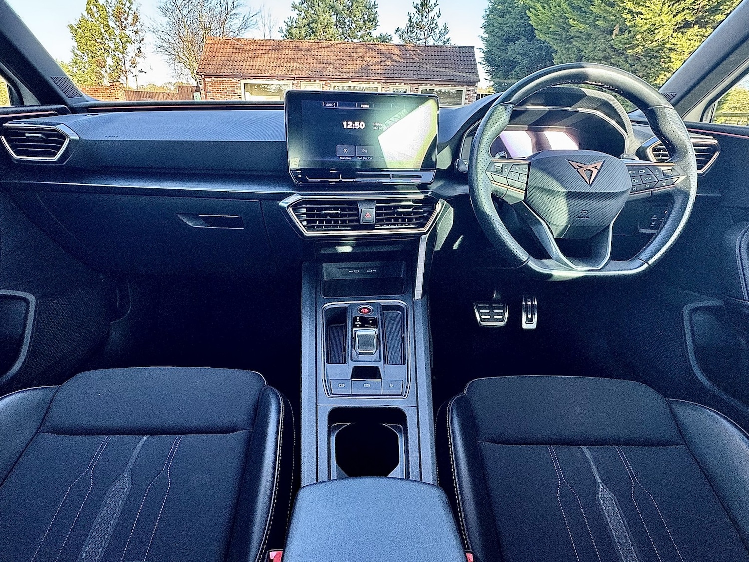 Used Cupra Leon 2022 for sale - 76784927: Photo 3