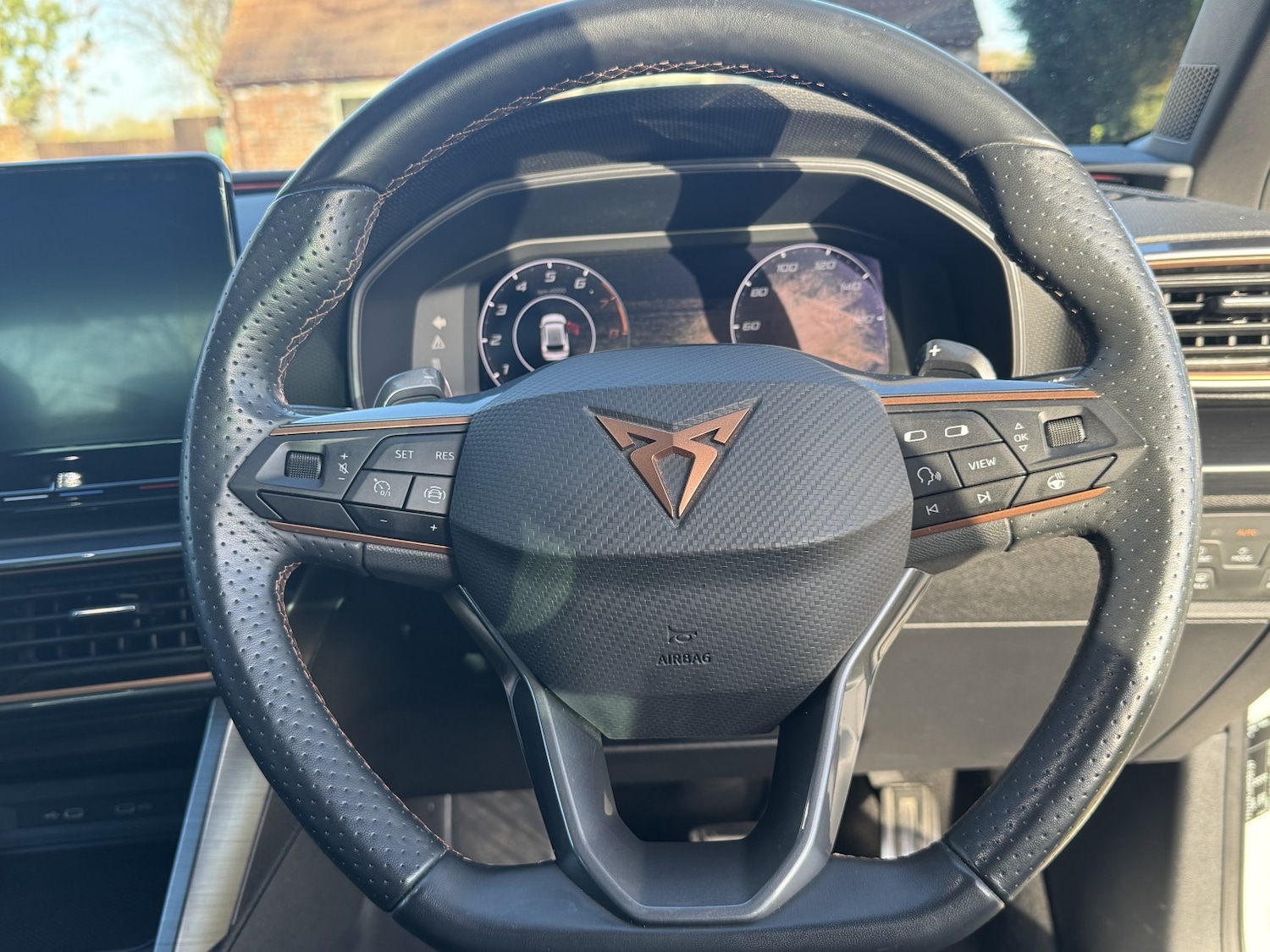 Used Cupra Leon 2022 for sale - 76784927: Photo 30