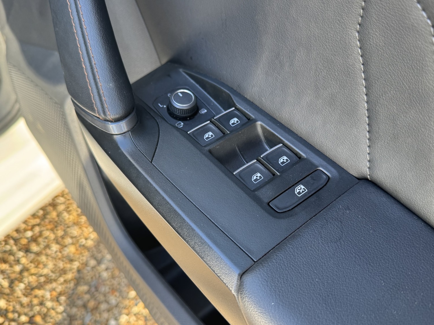 Used Cupra Leon 2022 for sale - 76784927: Photo 31