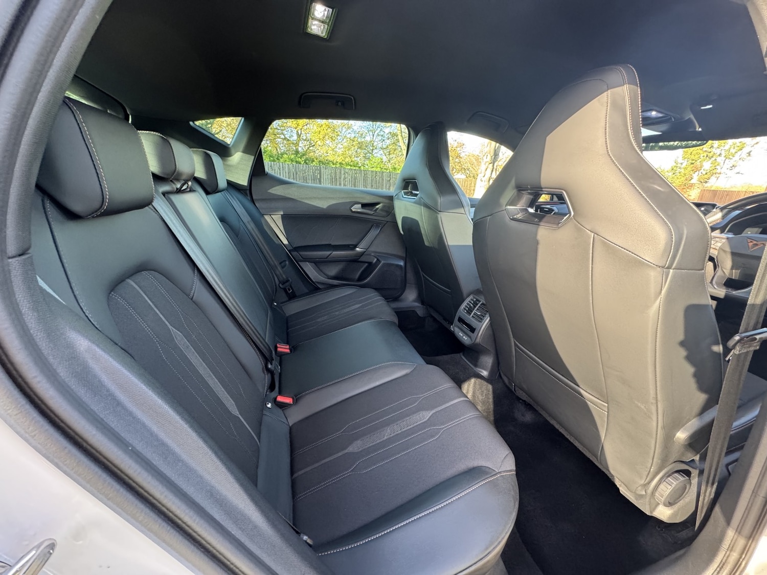 Used Cupra Leon 2022 for sale - 76784927: Photo 33