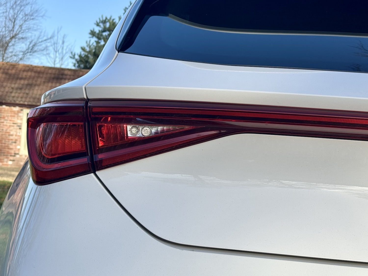 Used Cupra Leon 2022 for sale - 76784927: Photo 34