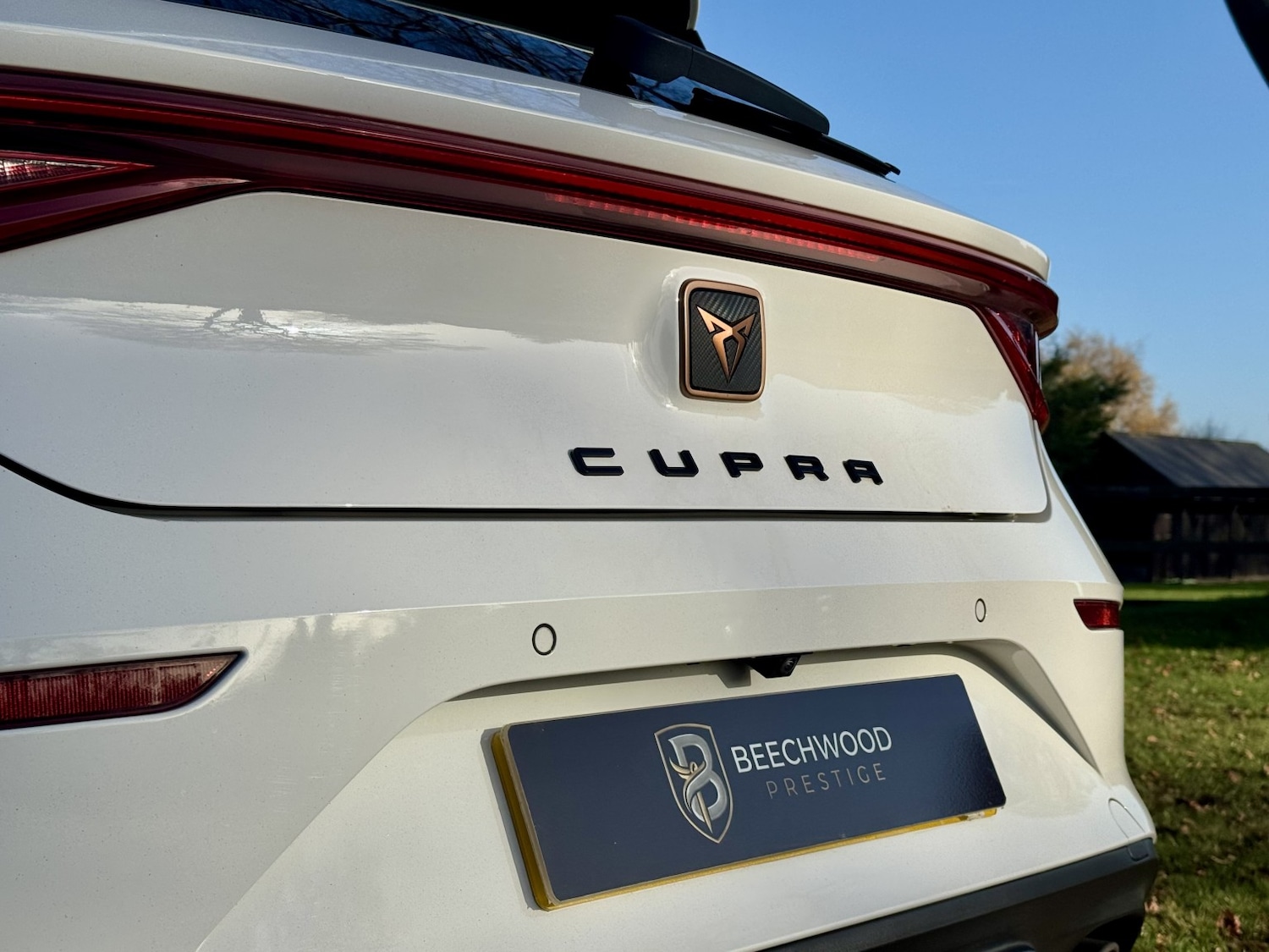 Used Cupra Leon 2022 for sale - 76784927: Photo 35
