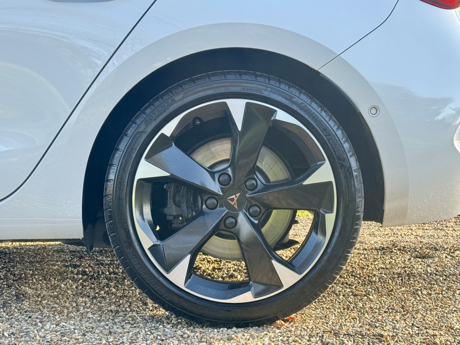 Used Cupra Leon 2022 for sale - 76784927: Photo 36