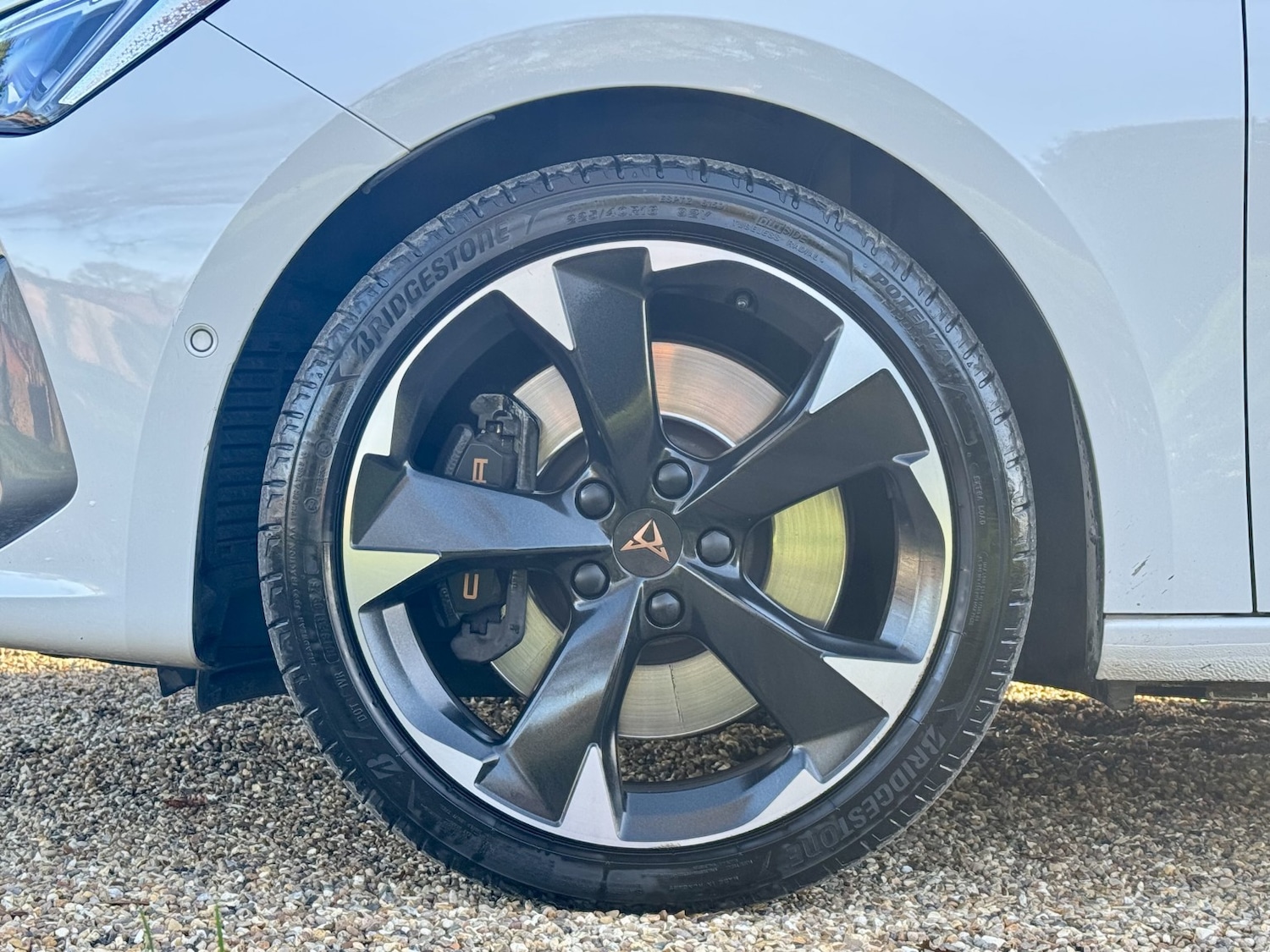 Used Cupra Leon 2022 for sale - 76784927: Photo 37