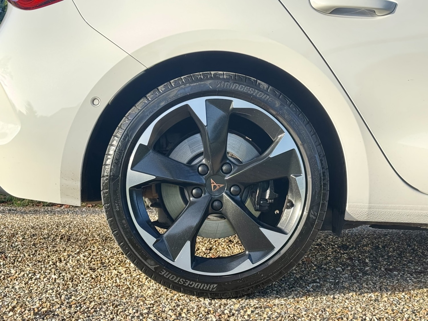 Used Cupra Leon 2022 for sale - 76784927: Photo 39