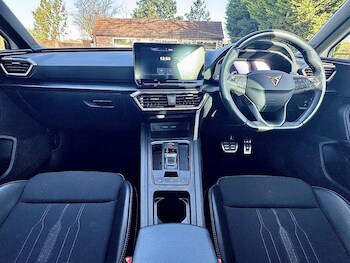 Used Cupra Leon 2022 for sale - 76784927: Photo