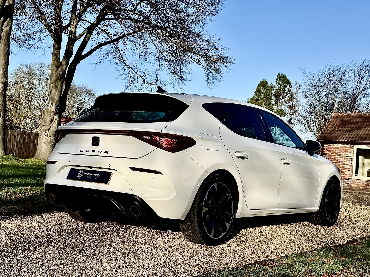 Used Cupra Leon 2022 for sale - 76784927: Photo 40