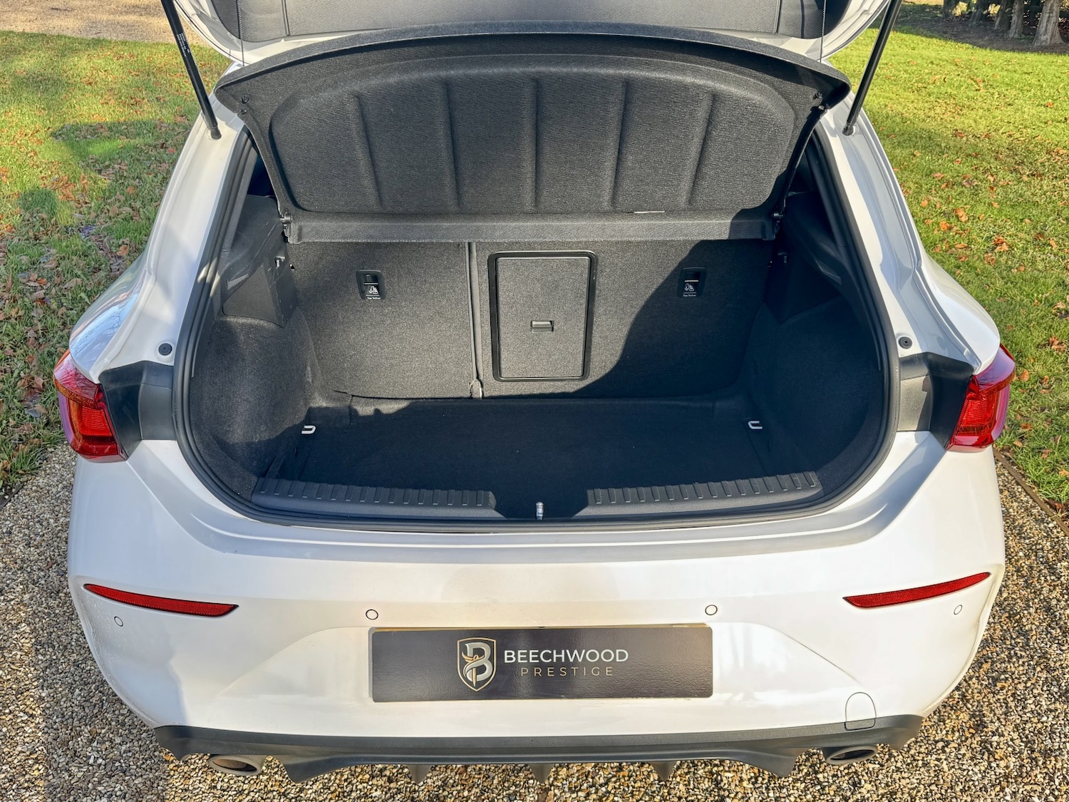 Used Cupra Leon 2022 for sale - 76784927: Photo 41