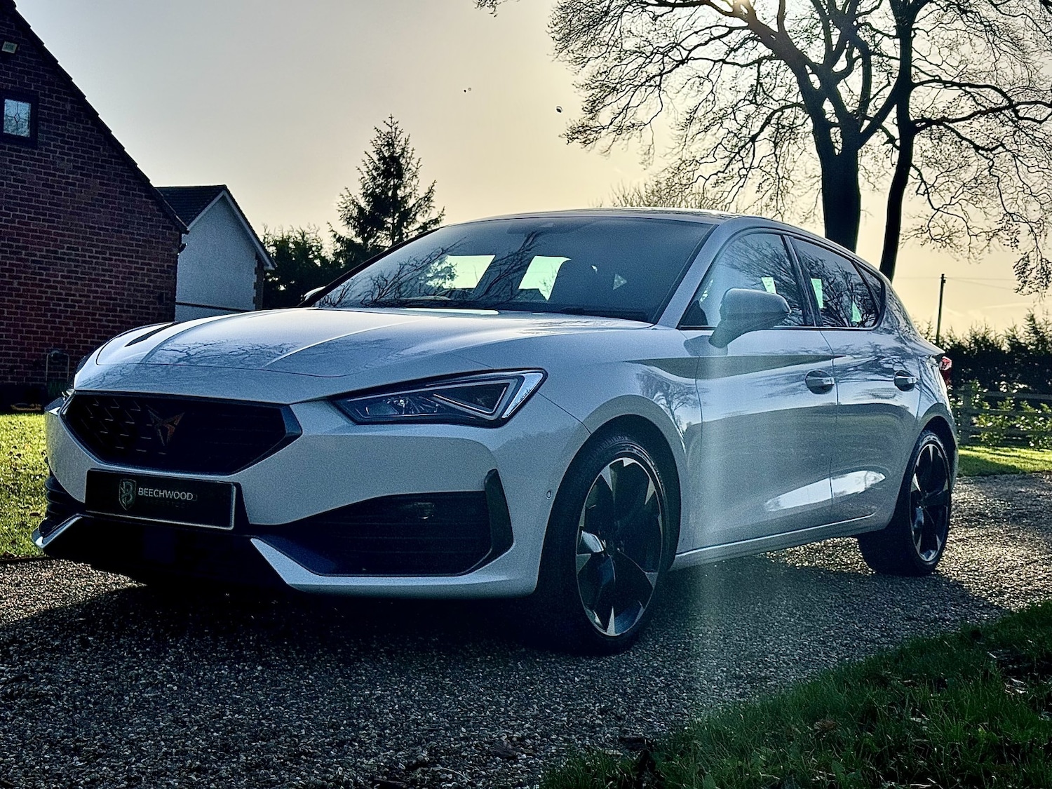 Used Cupra Leon 2022 for sale - 76784927: Photo 43