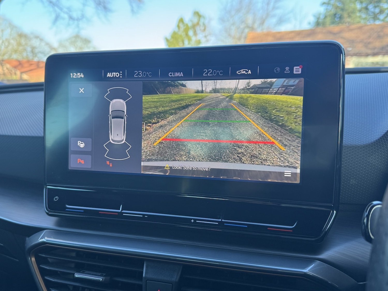 Used Cupra Leon 2022 for sale - 76784927: Photo 5