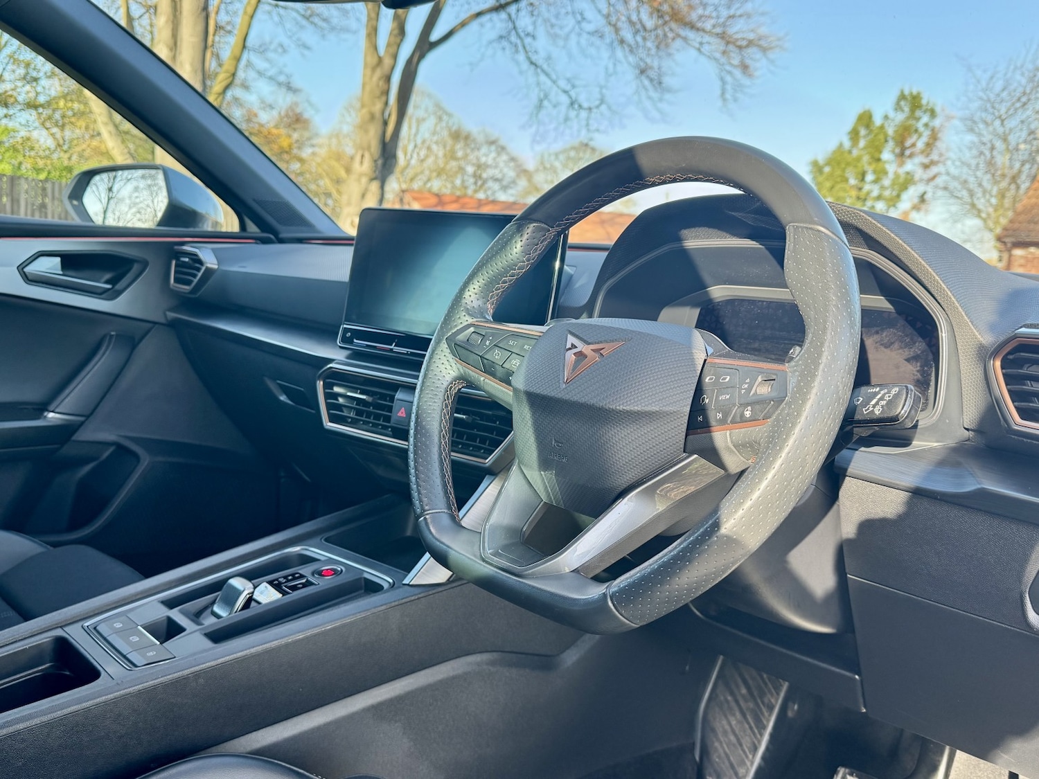 Used Cupra Leon 2022 for sale - 76784927: Photo 6