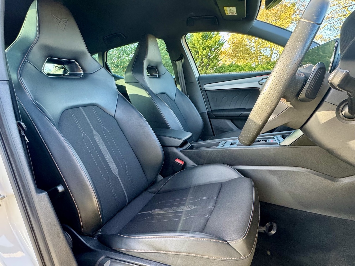 Used Cupra Leon 2022 for sale - 76784927: Photo 7