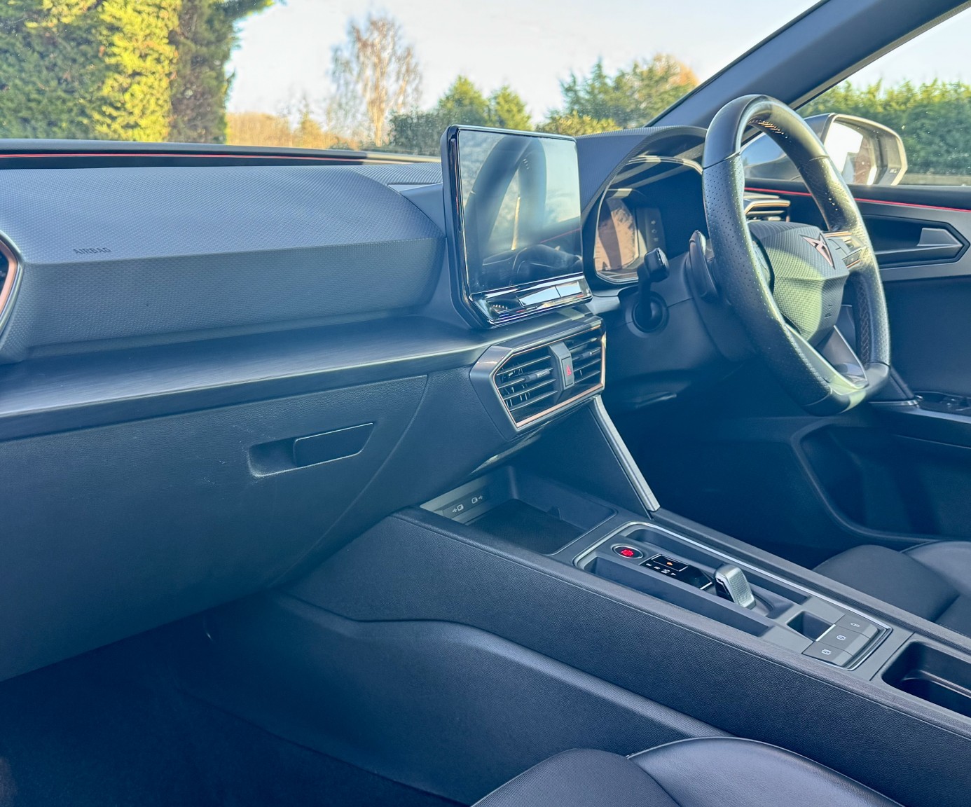 Used Cupra Leon 2022 for sale - 76784927: Photo 8