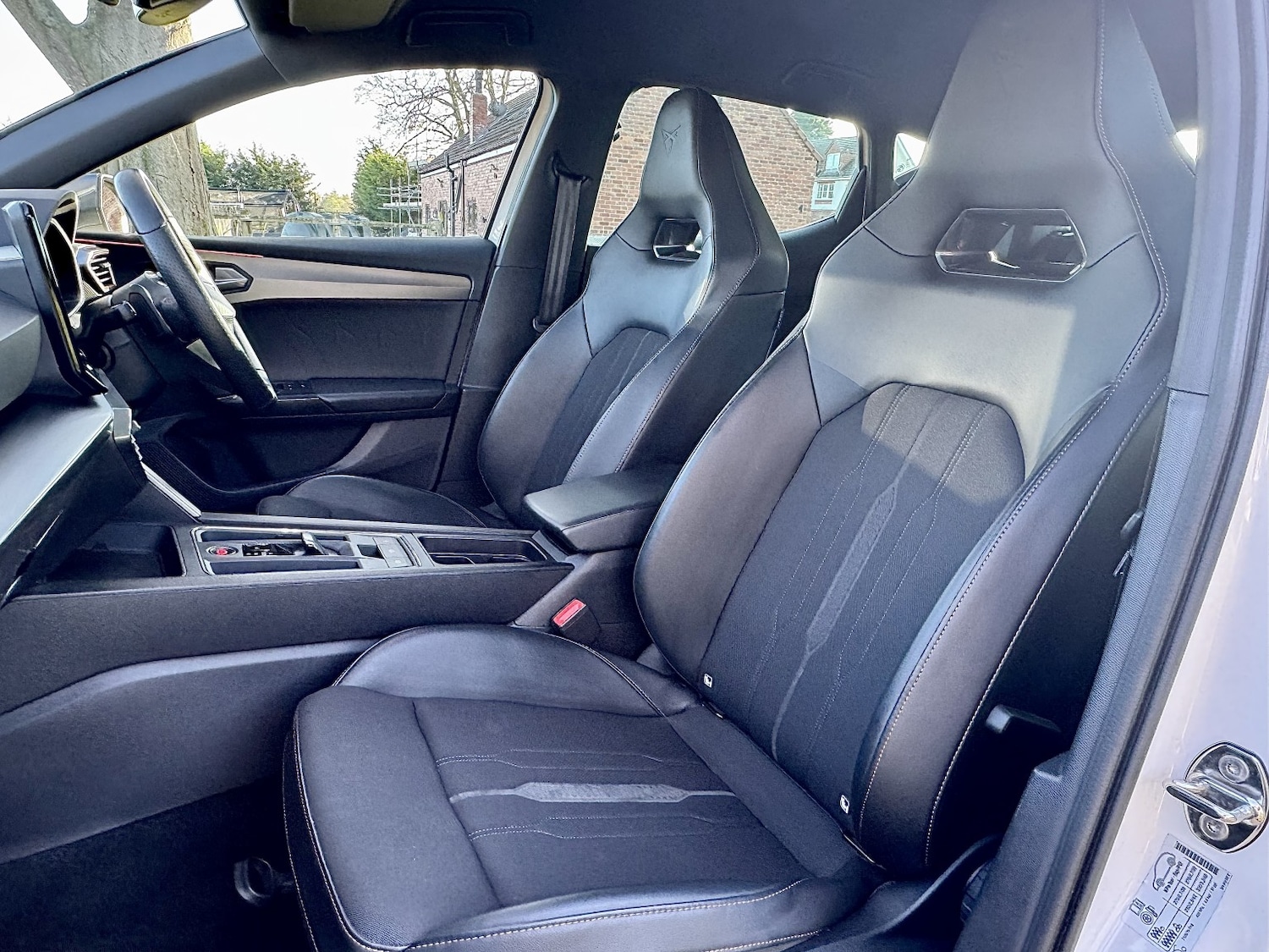 Used Cupra Leon 2022 for sale - 76784927: Photo 9