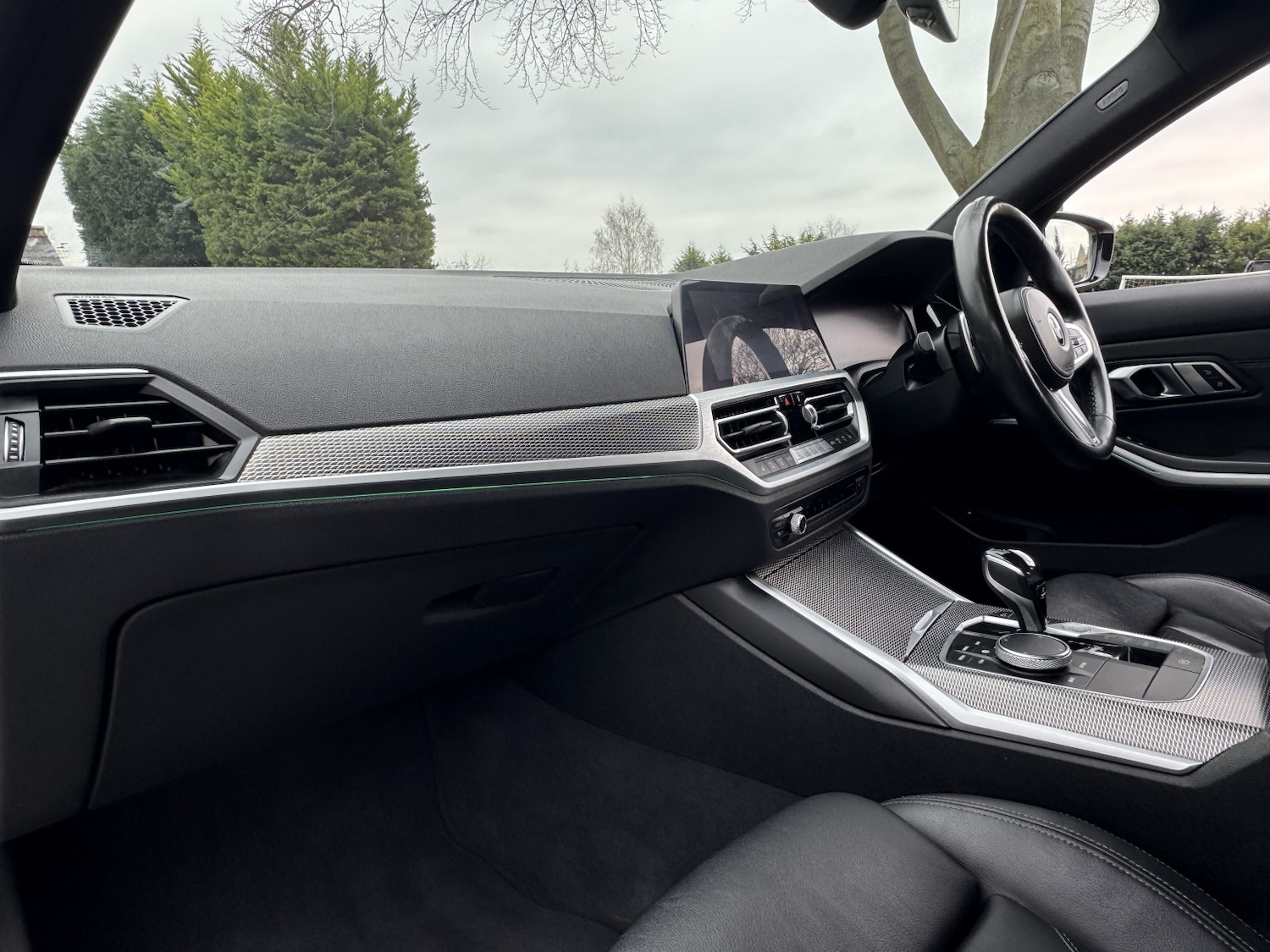 Used BMW 3 Series 2019 for sale - 77792771: Photo 10