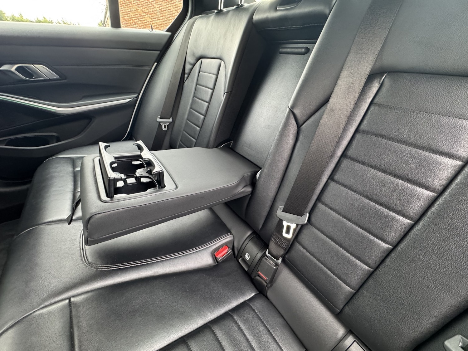 Used BMW 3 Series 2019 for sale - 77792771: Photo 14