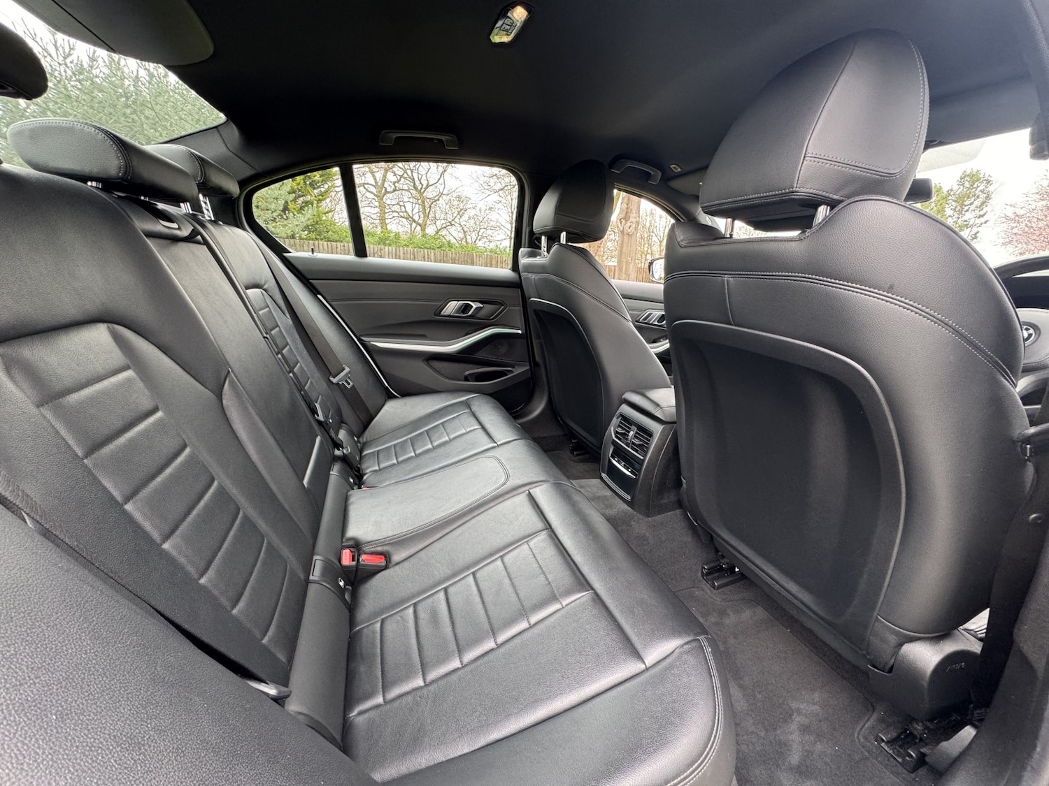 Used BMW 3 Series 2019 for sale - 77792771: Photo 16