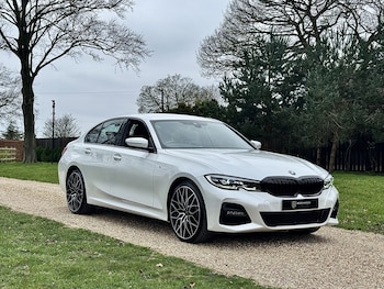 Used BMW 3 Series 2019 for sale - 77792771: Photo