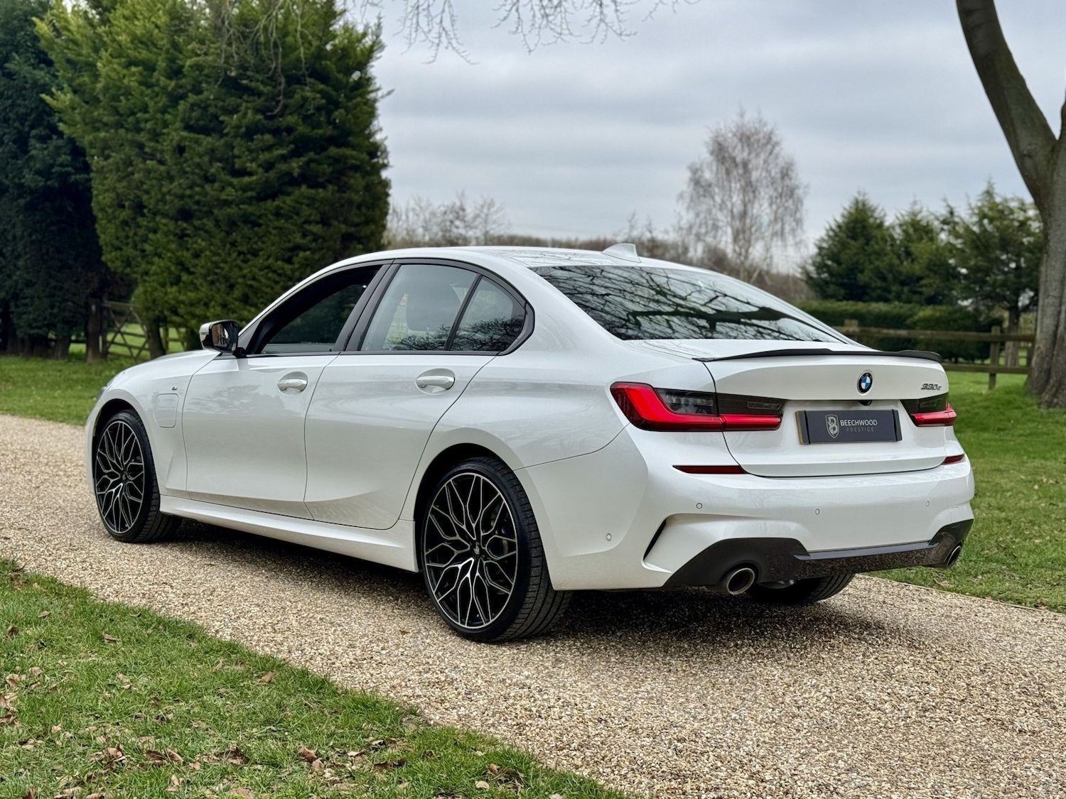 Used BMW 3 Series 2019 for sale - 77792771: Photo 2