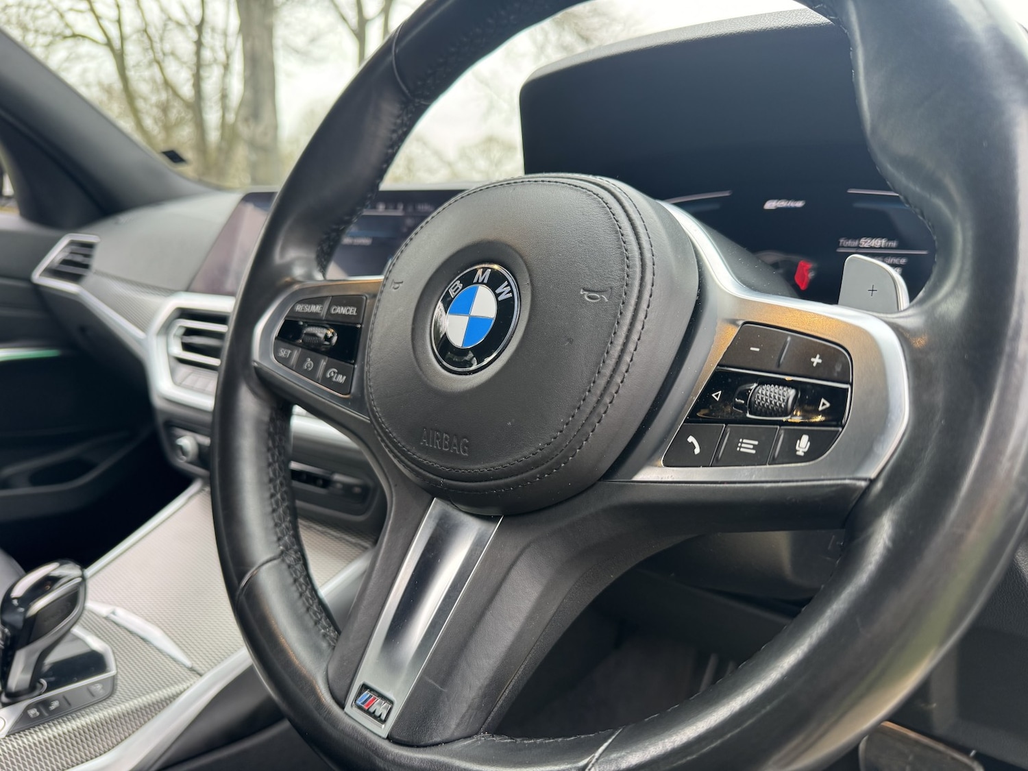Used BMW 3 Series 2019 for sale - 77792771: Photo 25