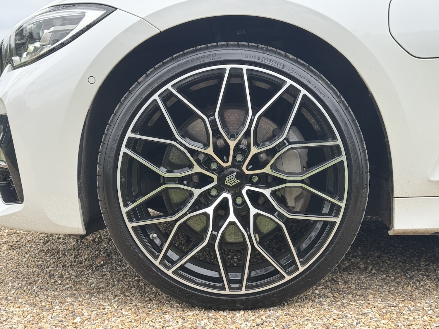 Used BMW 3 Series 2019 for sale - 77792771: Photo 27