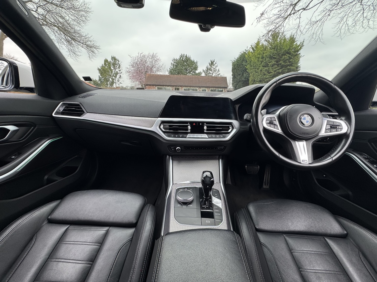 Used BMW 3 Series 2019 for sale - 77792771: Photo 3