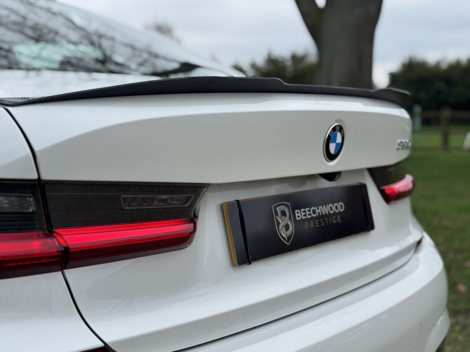 Used BMW 3 Series 2019 for sale - 77792771: Photo 33