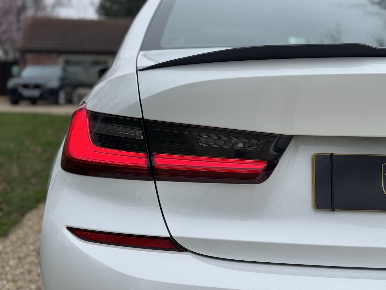 Used BMW 3 Series 2019 for sale - 77792771: Photo 34