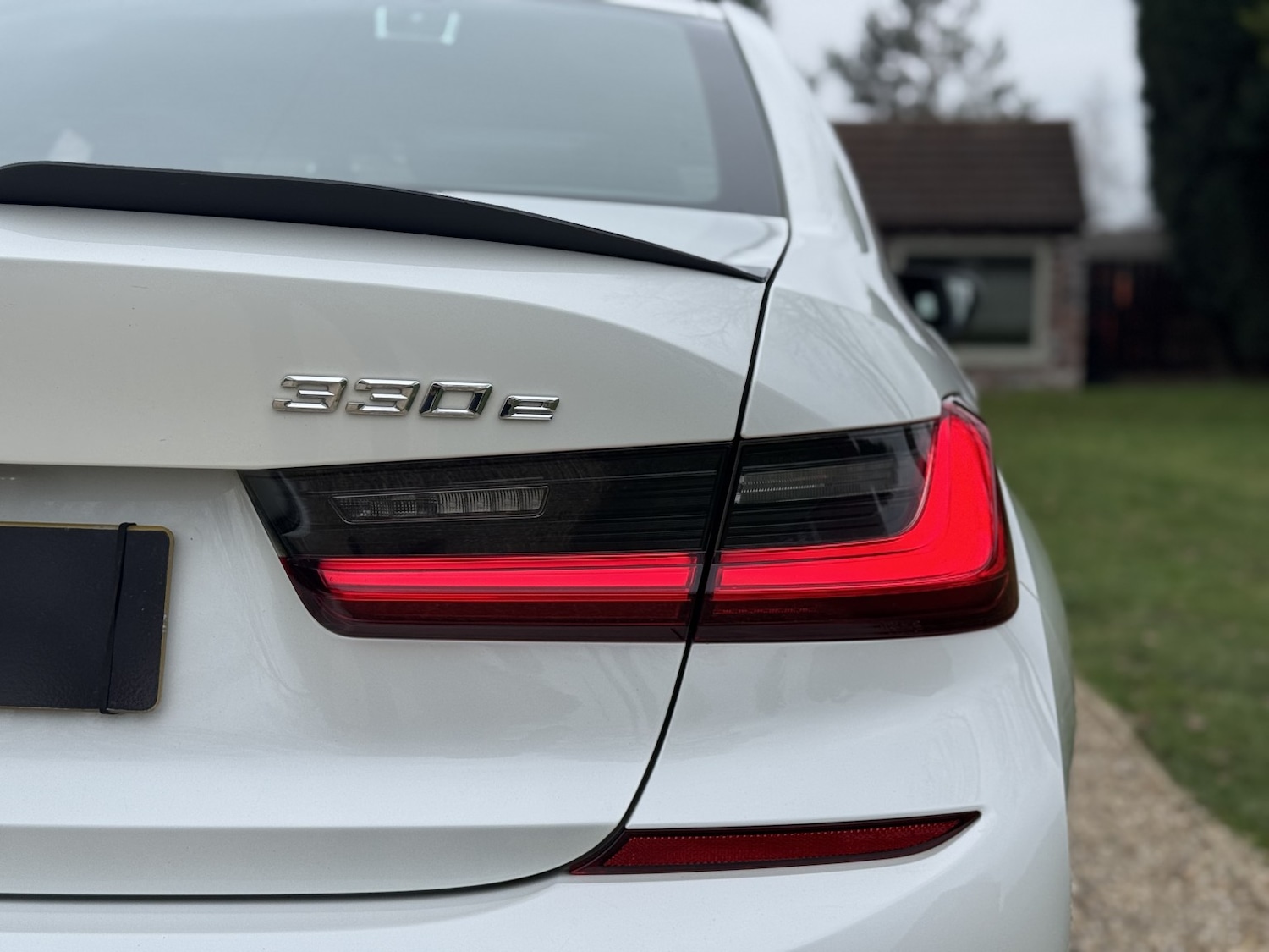 Used BMW 3 Series 2019 for sale - 77792771: Photo 35