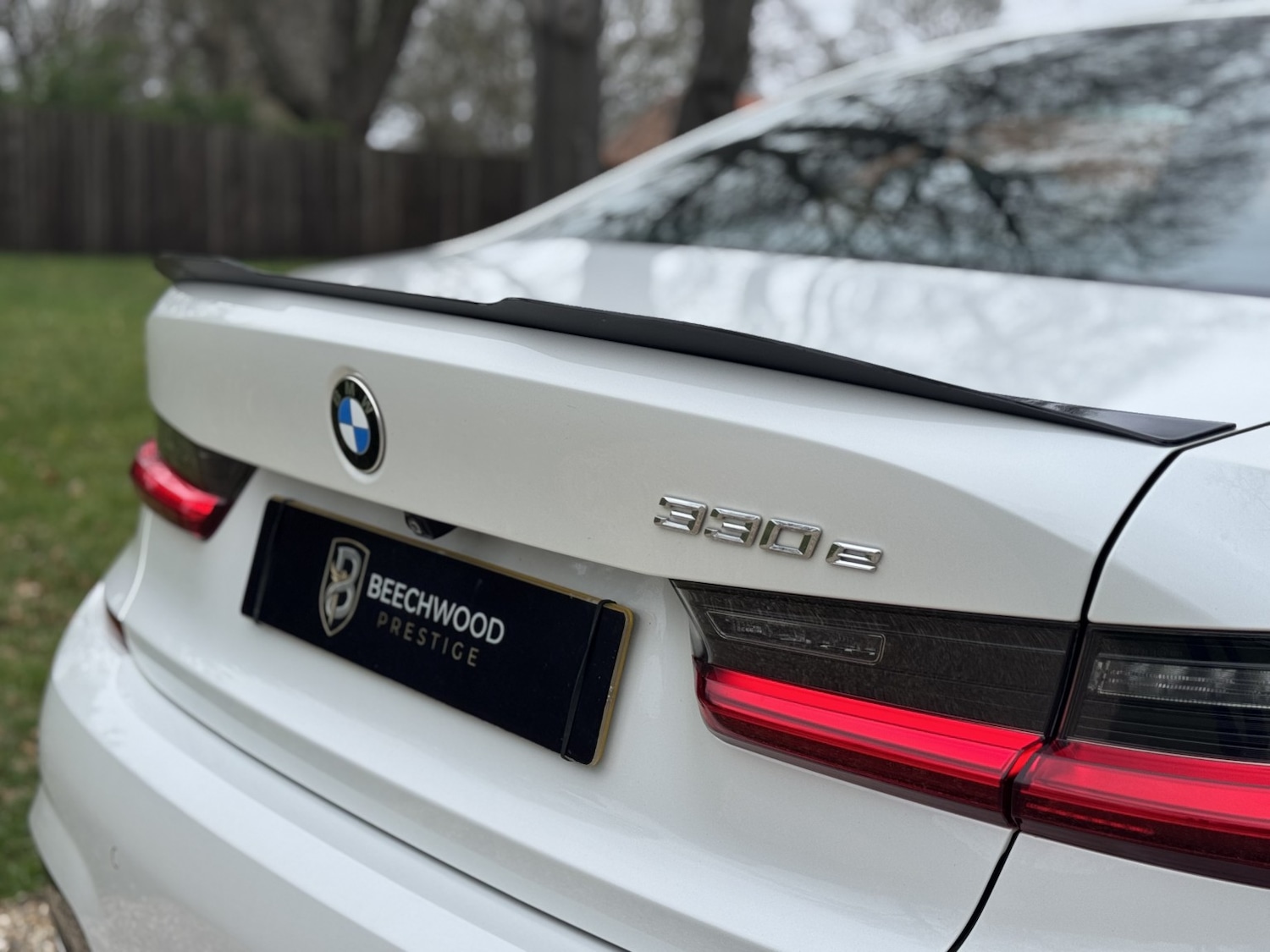 Used BMW 3 Series 2019 for sale - 77792771: Photo 36