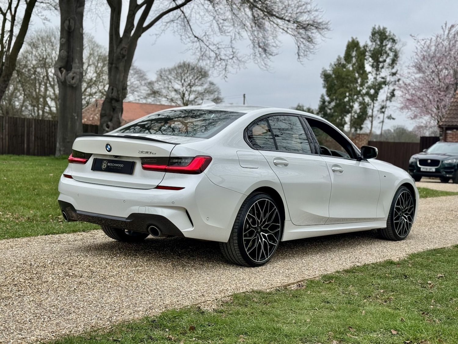Used BMW 3 Series 2019 for sale - 77792771: Photo 37