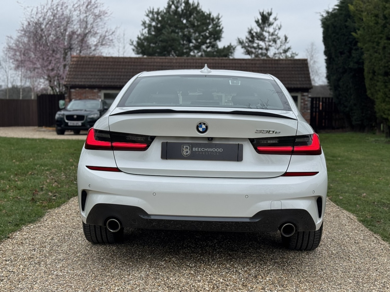 Used BMW 3 Series 2019 for sale - 77792771: Photo 38