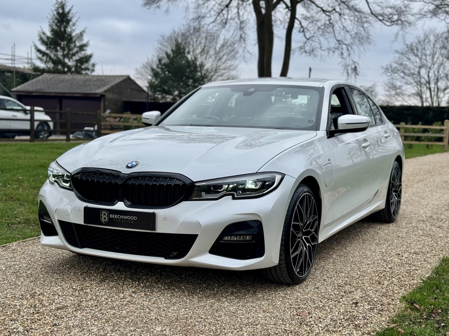 Used BMW 3 Series 2019 for sale - 77792771: Photo 39