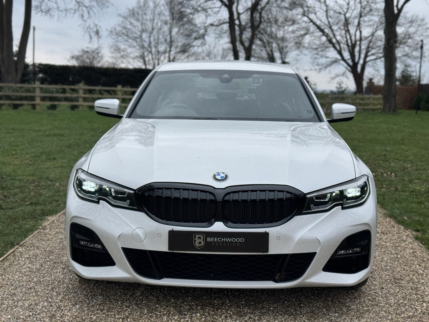 Used BMW 3 Series 2019 for sale - 77792771: Photo 40