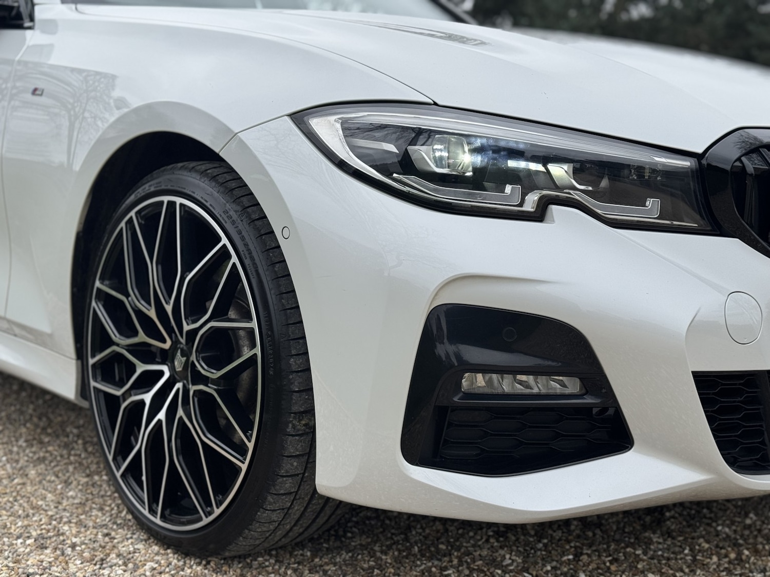 Used BMW 3 Series 2019 for sale - 77792771: Photo 41