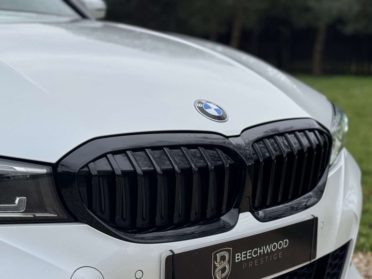 Used BMW 3 Series 2019 for sale - 77792771: Photo 42