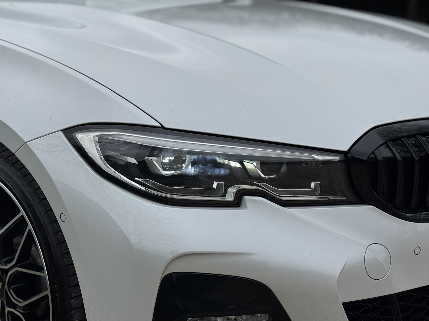 Used BMW 3 Series 2019 for sale - 77792771: Photo 43