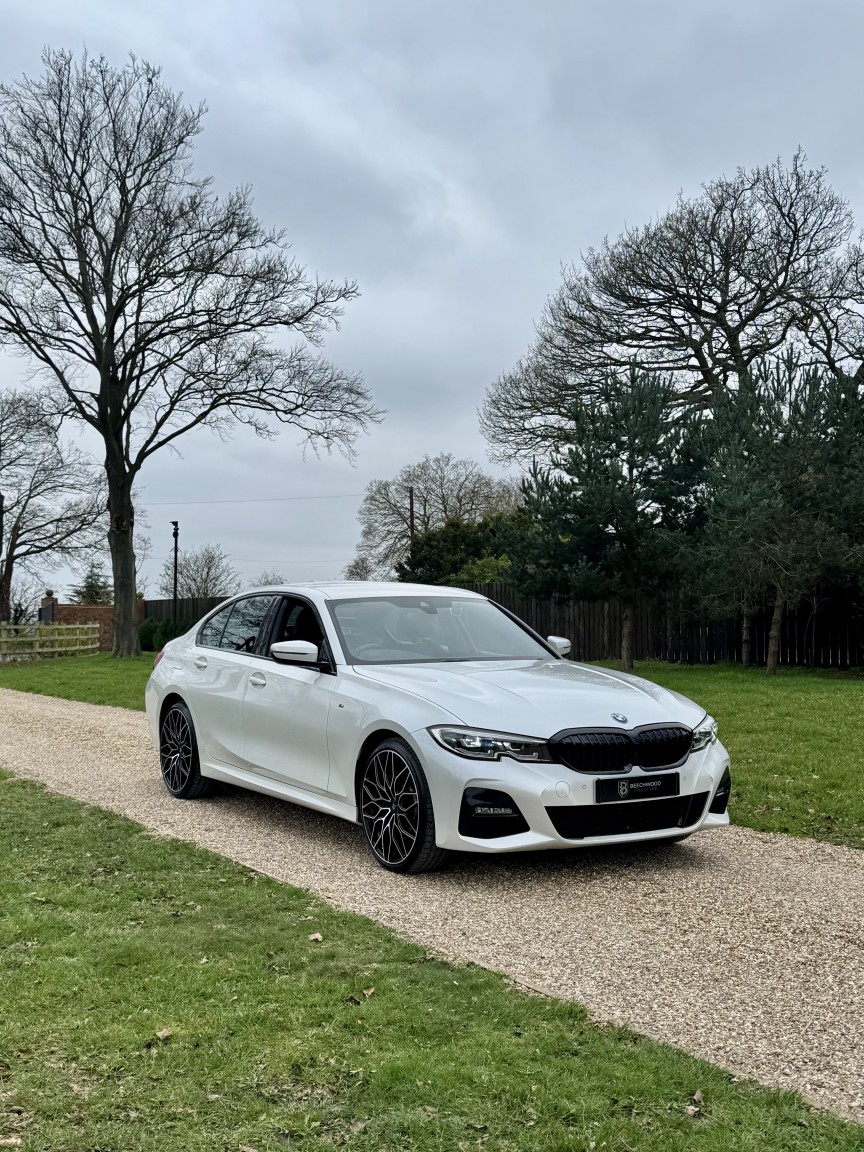 Used BMW 3 Series 2019 for sale - 77792771: Photo 44