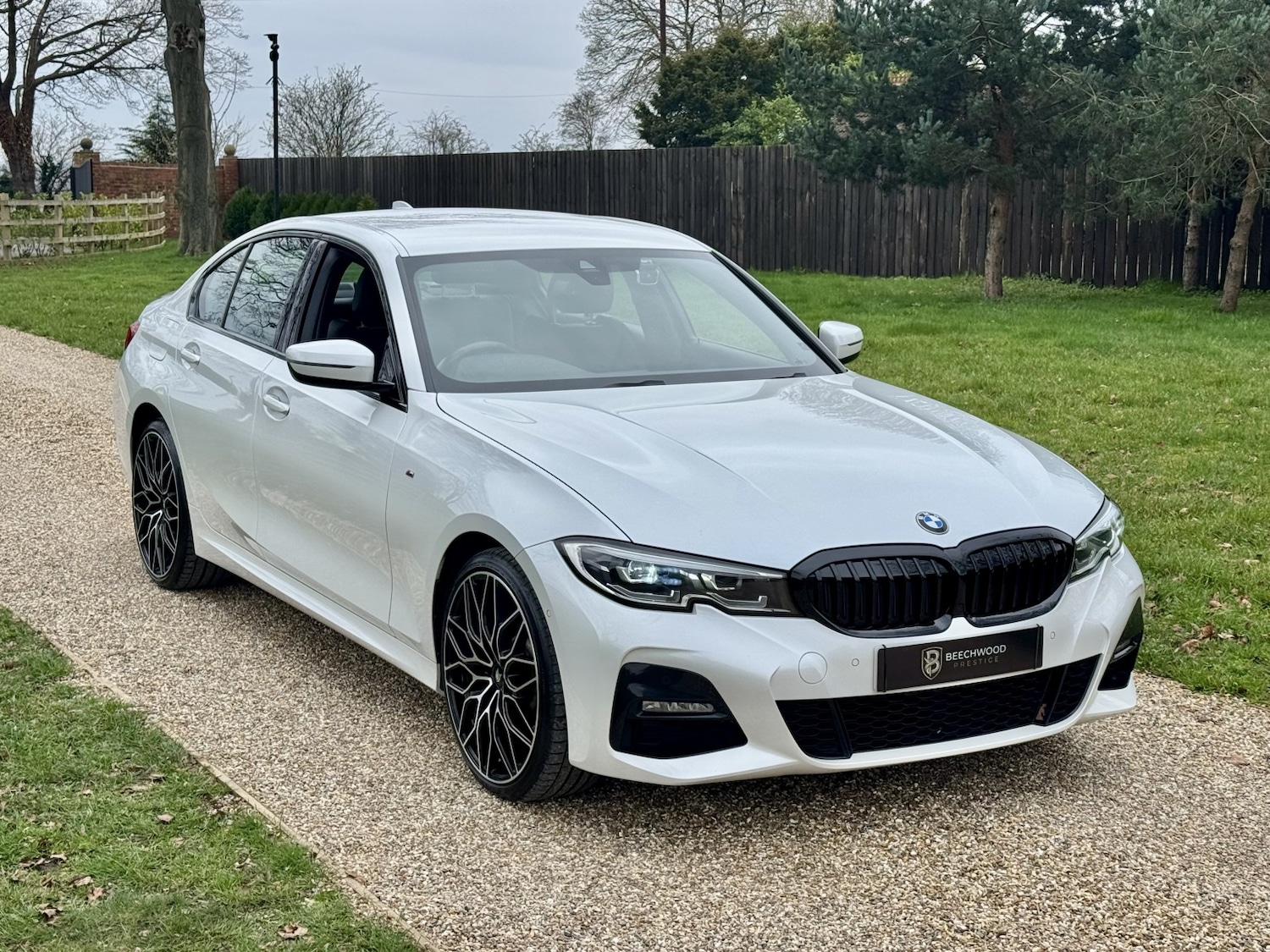 Used BMW 3 Series 2019 for sale - 77792771: Photo 45