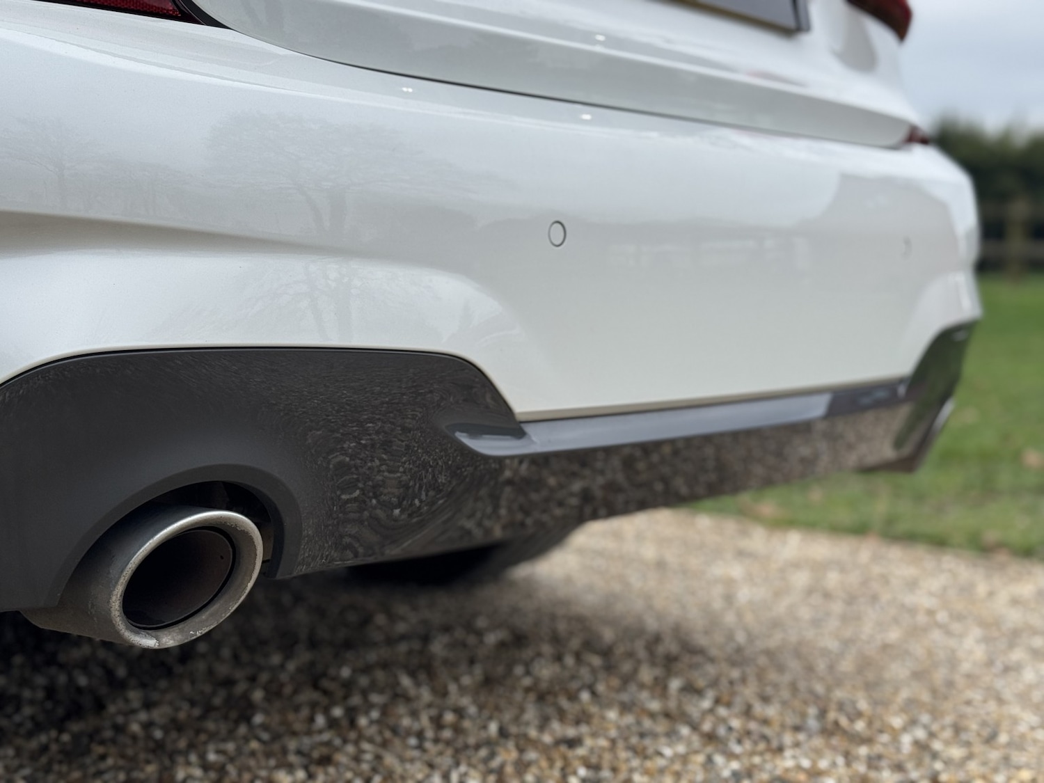 Used BMW 3 Series 2019 for sale - 77792771: Photo 46