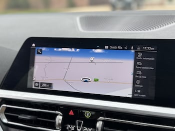 Used BMW 3 Series 2019 for sale - 77792771: Photo