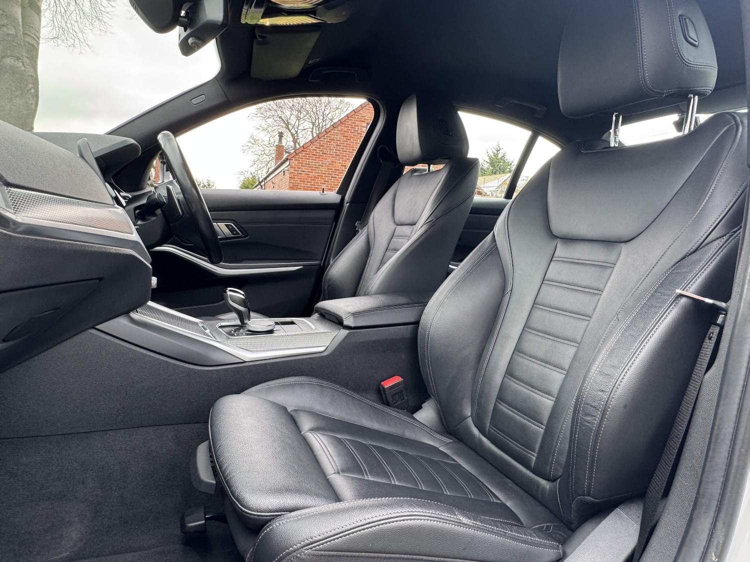 Used BMW 3 Series 2019 for sale - 77792771: Photo 8