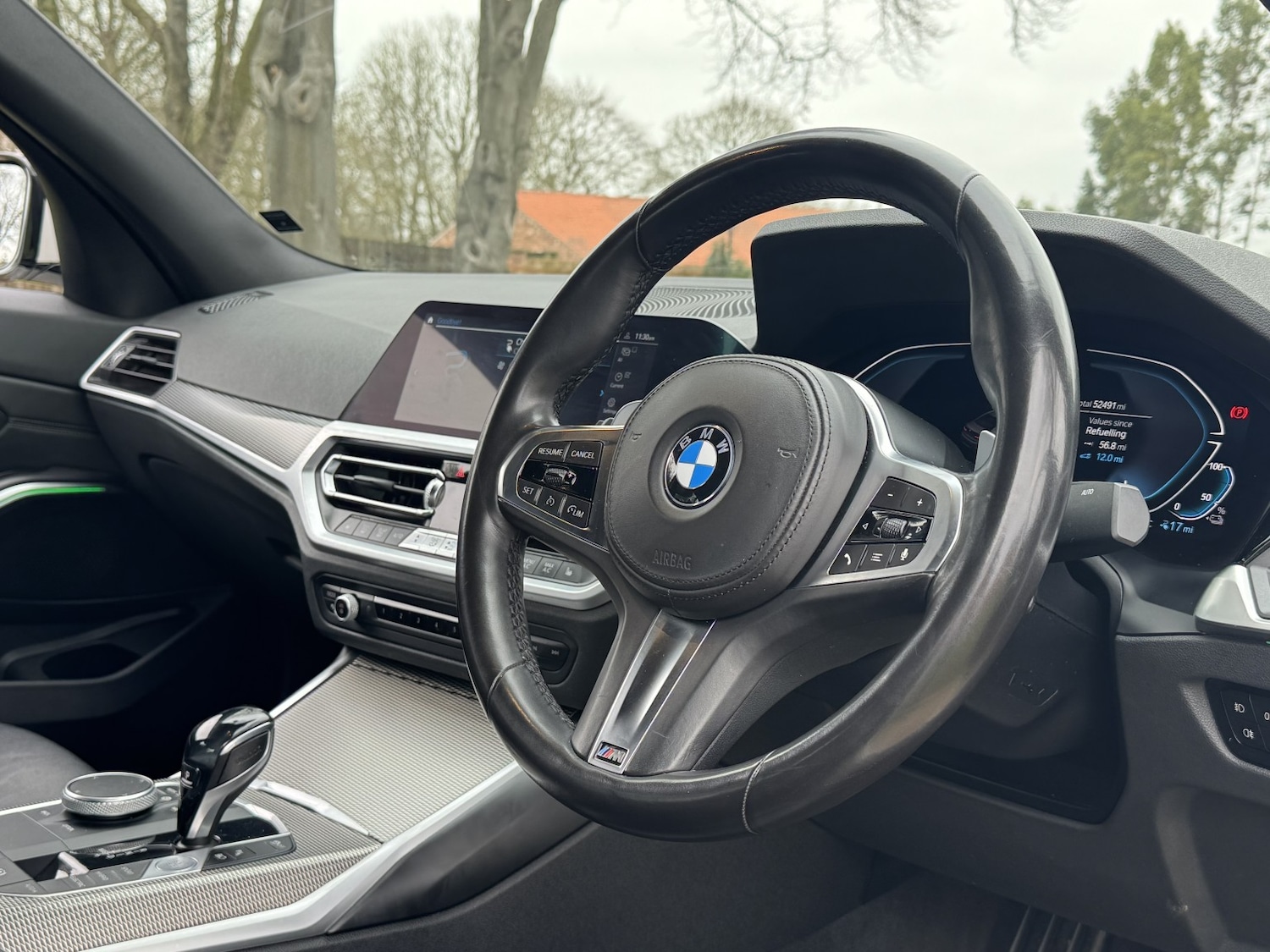 Used BMW 3 Series 2019 for sale - 77792771: Photo 9