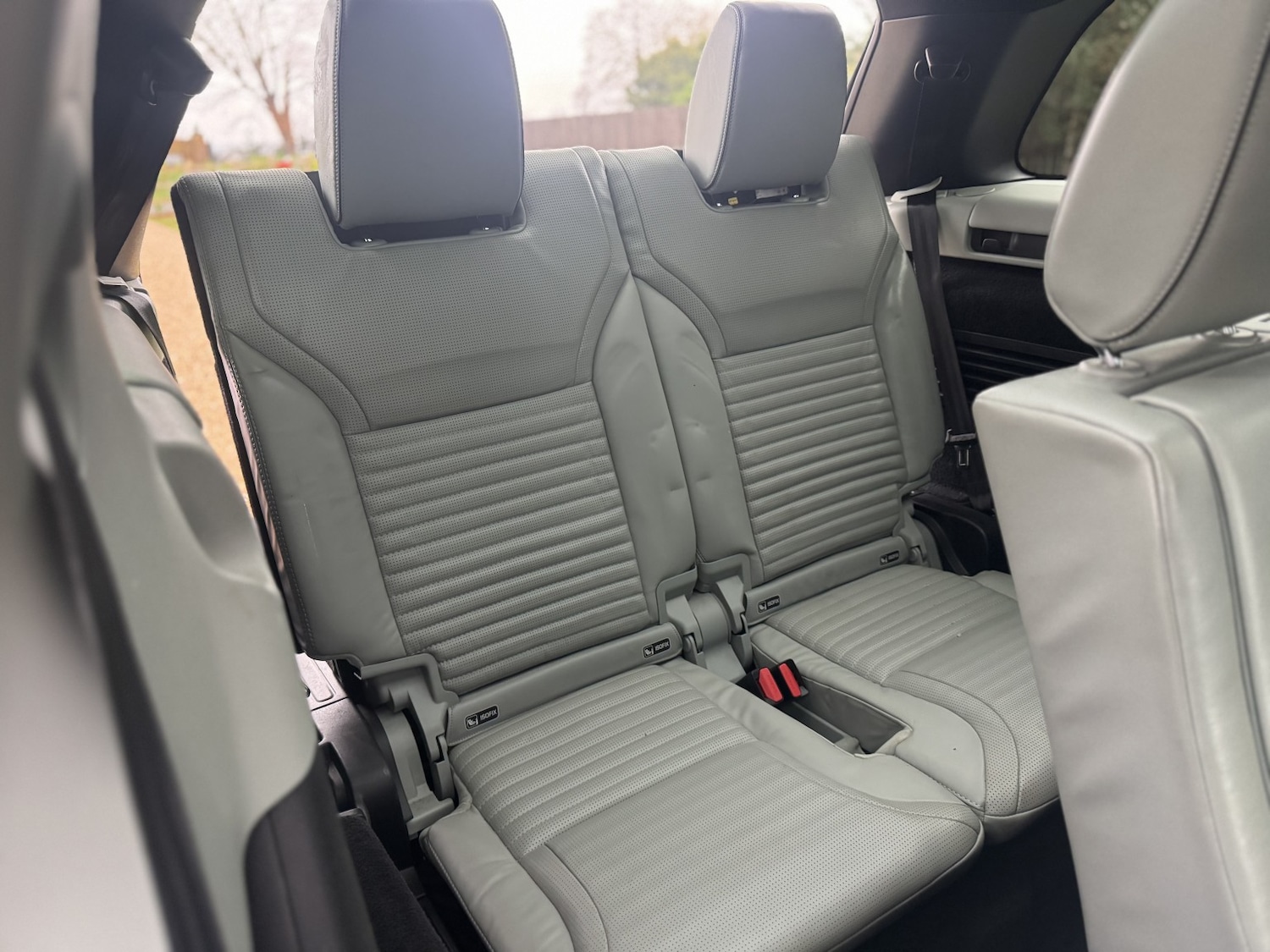 Used Land Rover Discovery 2018 for sale - 76863935: Photo 14