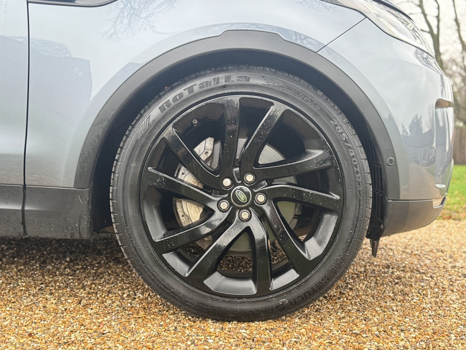 Used Land Rover Discovery 2018 for sale - 76863935: Photo 17