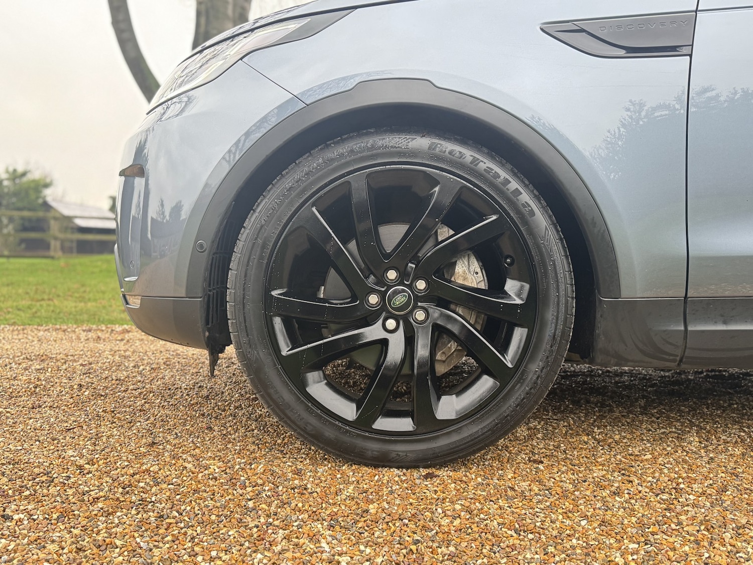 Used Land Rover Discovery 2018 for sale - 76863935: Photo 18