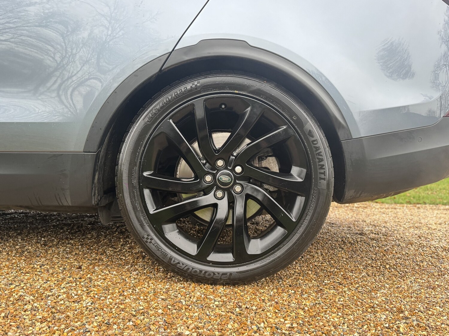 Used Land Rover Discovery 2018 for sale - 76863935: Photo 19