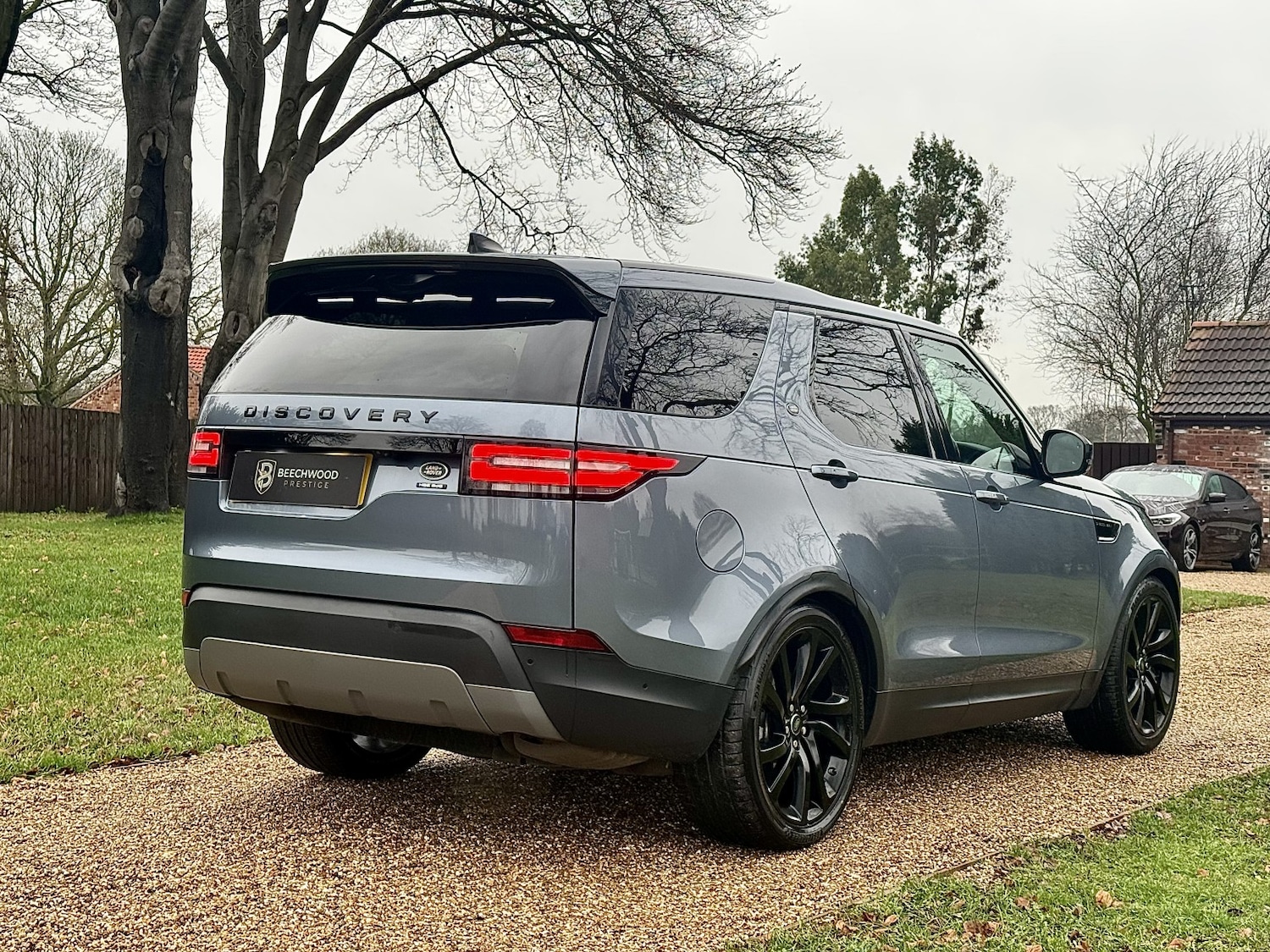 Used Land Rover Discovery 2018 for sale - 76863935: Photo 36
