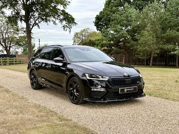 Used Skoda Octavia 2023 for sale - 79047728: Photo